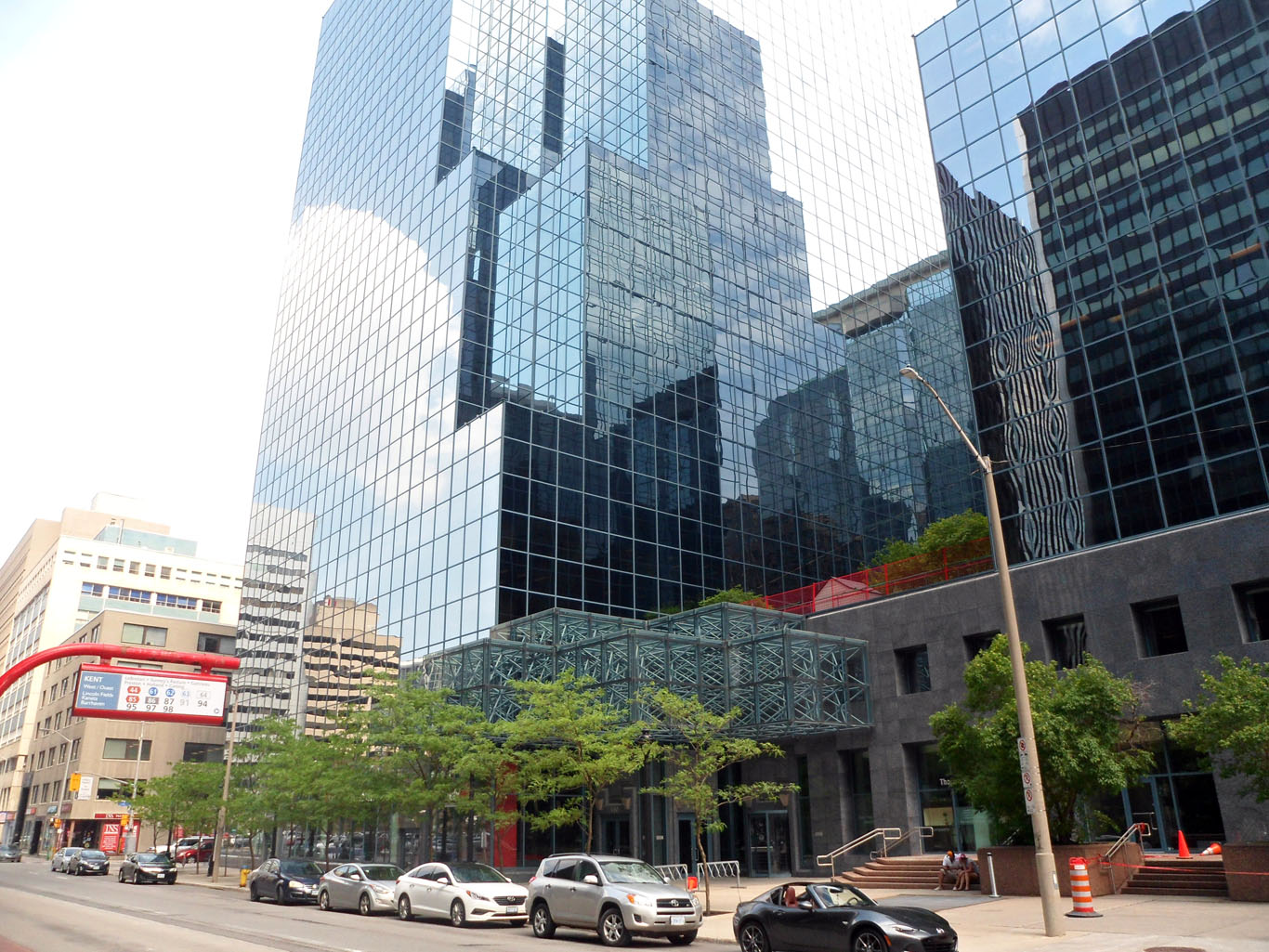 AON - ottawa